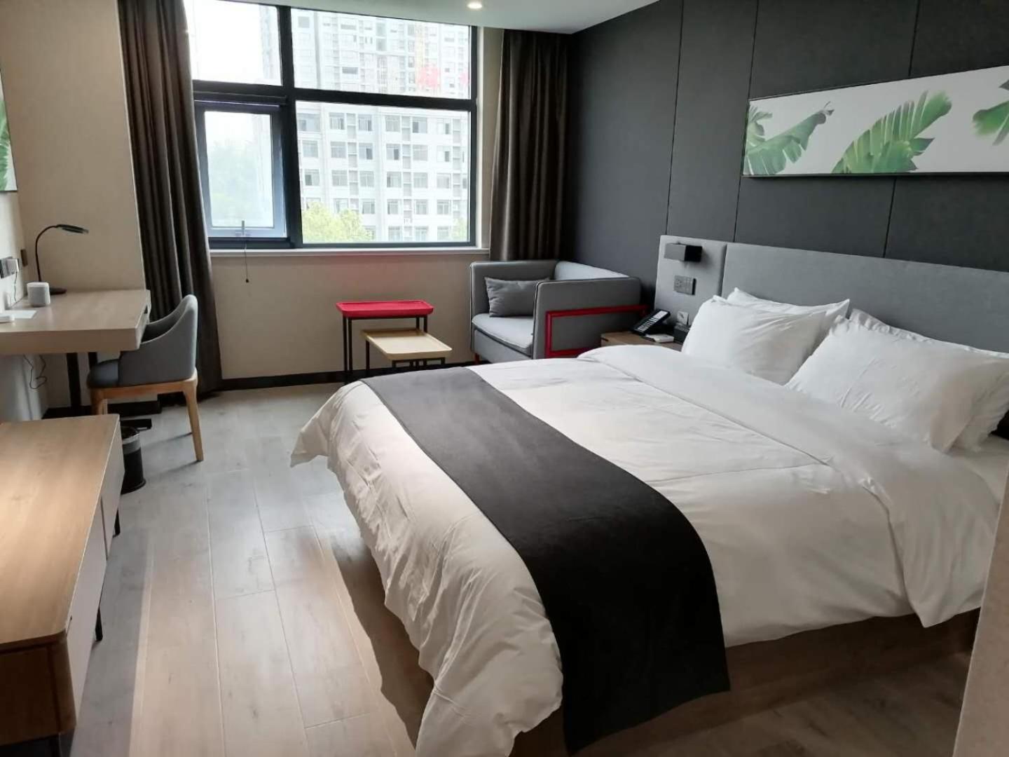 Superior Double Room photo 1