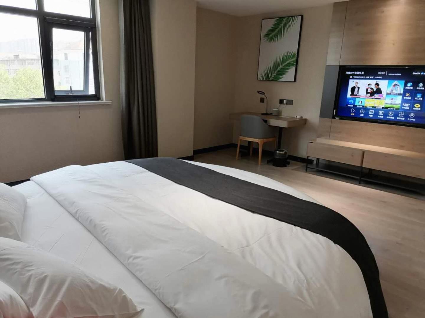 Romantic Double Room  photo 1