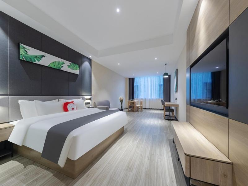 Elegant Double Room photo 2