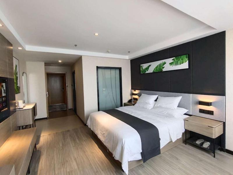 Superior Double Room photo 1