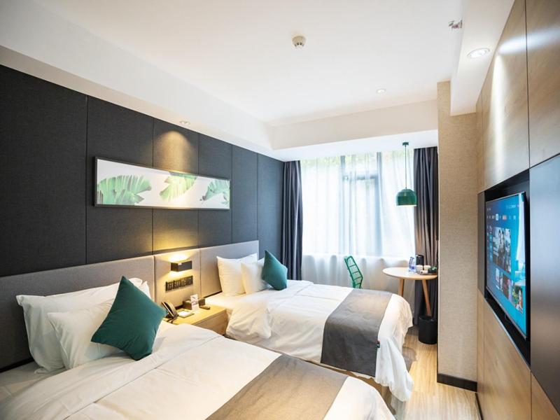Superior Twin Room  photo 1
