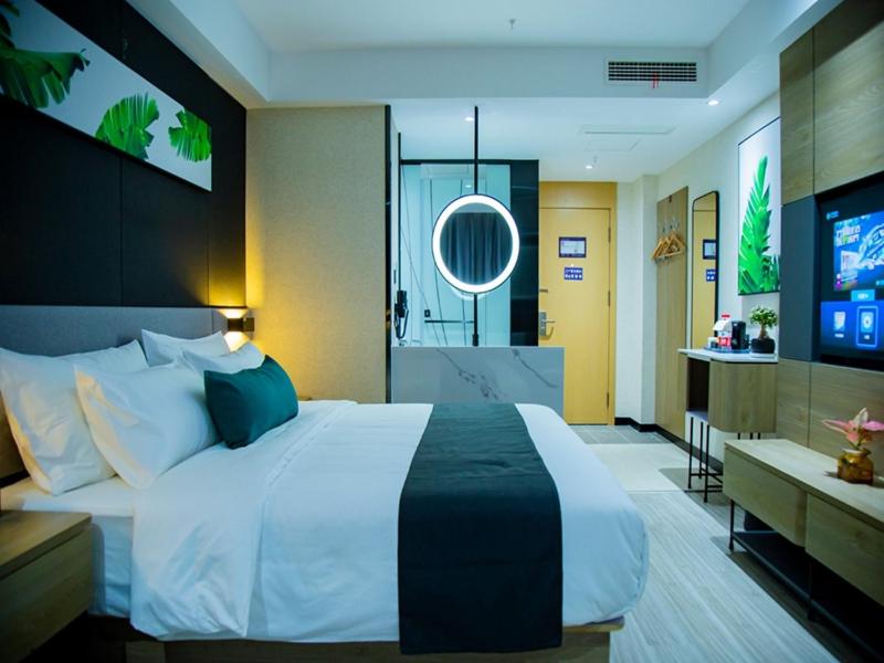 Business Double Room