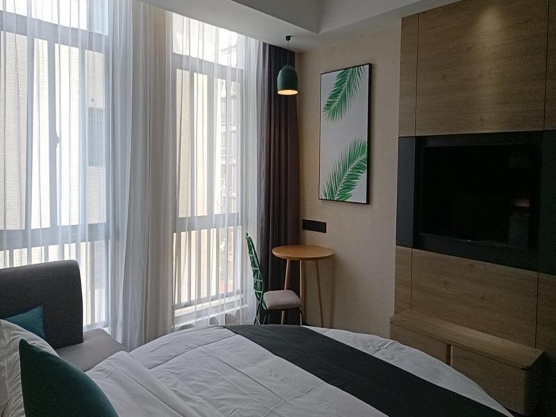 Romantic Double Room
