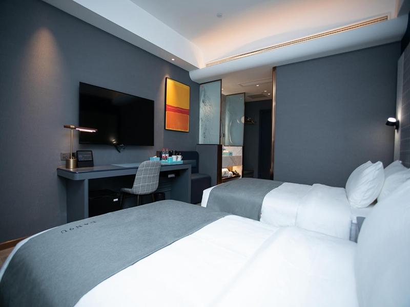 Lanou Superior Twin Room photo 1