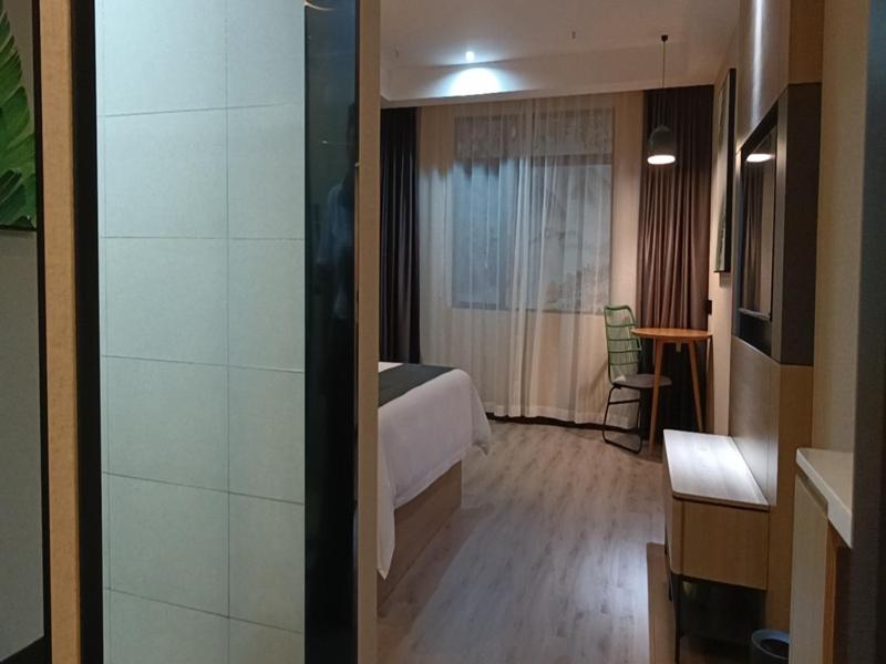 Youxin Double Room