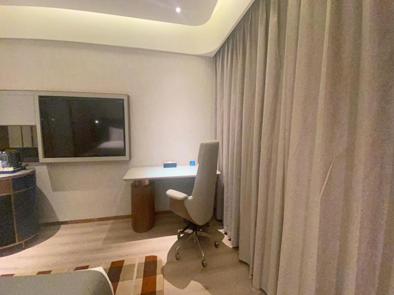 Lanou Intelligent Double Room  photo 2