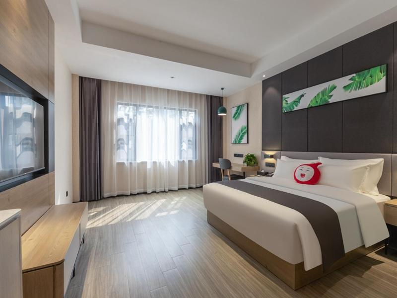 Business Double Room photo 1