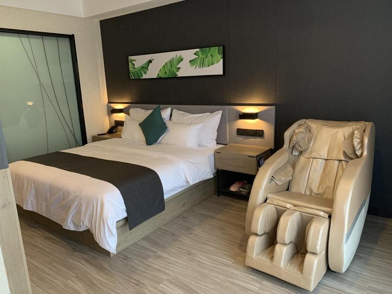 Executive Suite photo 2
