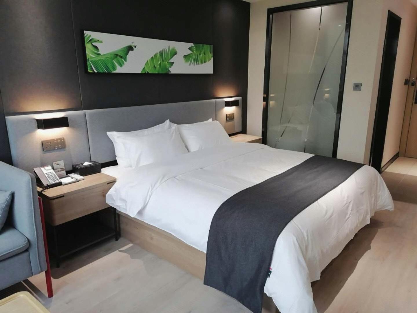 Superior Double Room photo 2