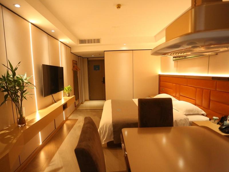 Double Room with Mah-jongg photo 1