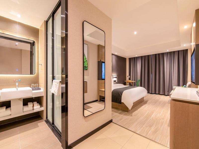 Superior Business Double Room photo 2