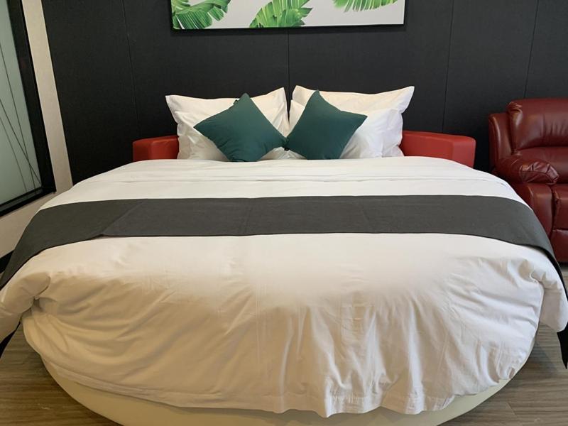 Romantic Double Room  photo 1