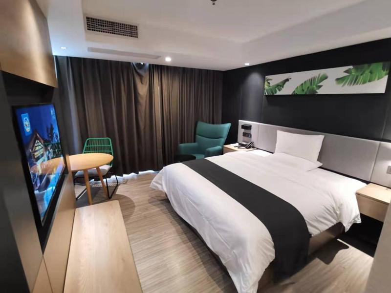 Superior Double Room photo 1