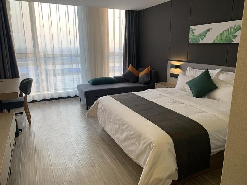 Superior Double Room photo 2