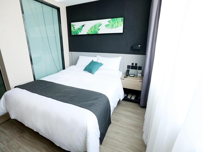 Superior Double Room photo 2