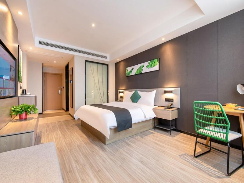 Comfort Double Room With View photo 1
