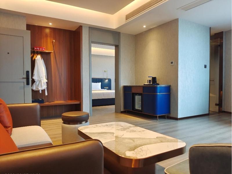 Executive Premier Suite photo 2