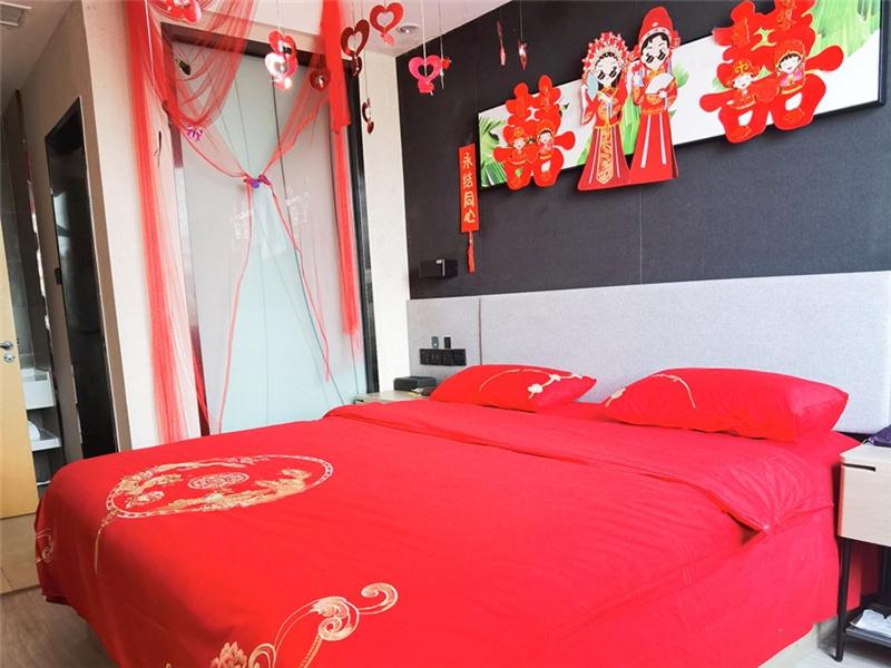 Romantic Double Room  photo 2