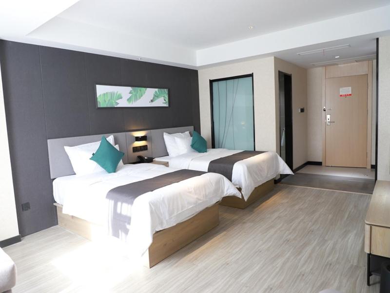 Superior Twin Room  photo 2