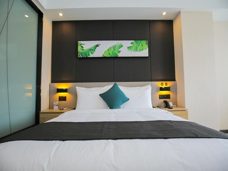 Youyue Double Room