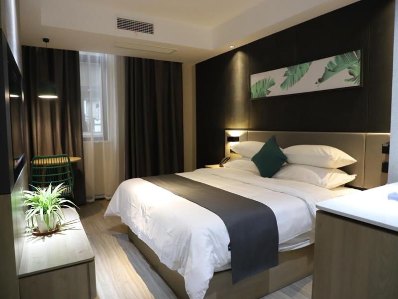 Superior Double Room photo 2