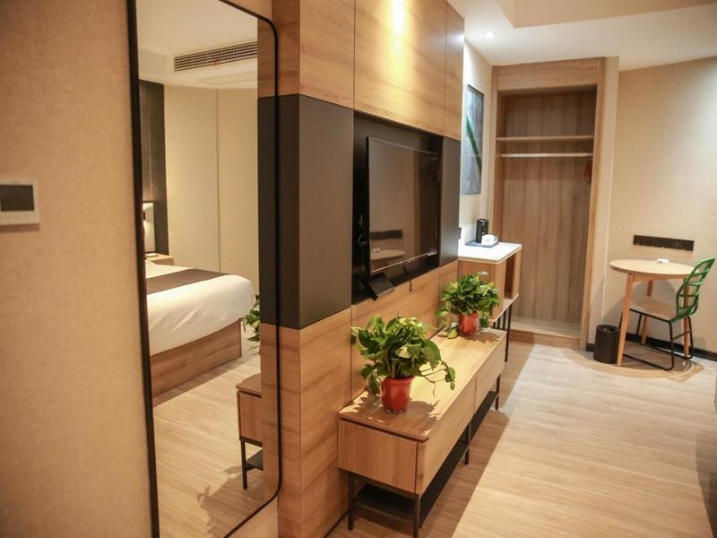 Youxin Double Room