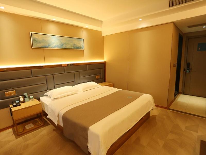 Lanyi Double Room photo 2