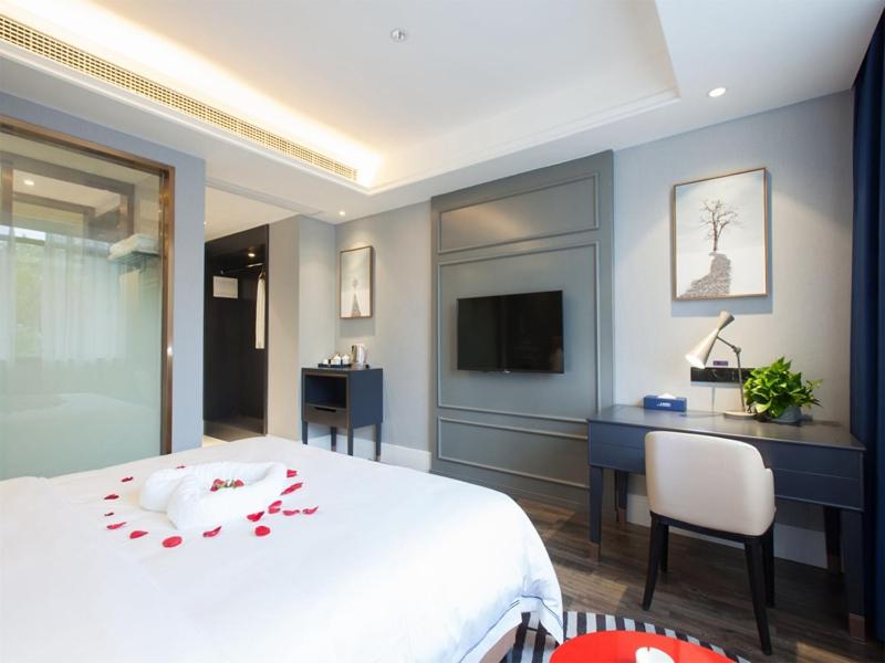 Superior Double Room photo 2