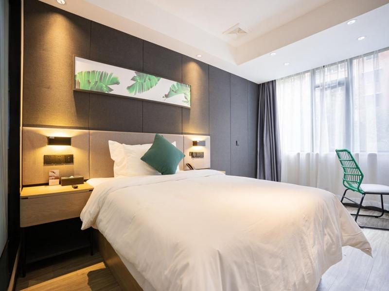 Youxin Double Room photo 1