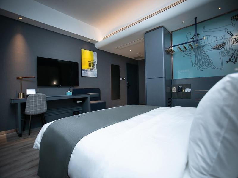 Lanou Superior Double Room photo 1