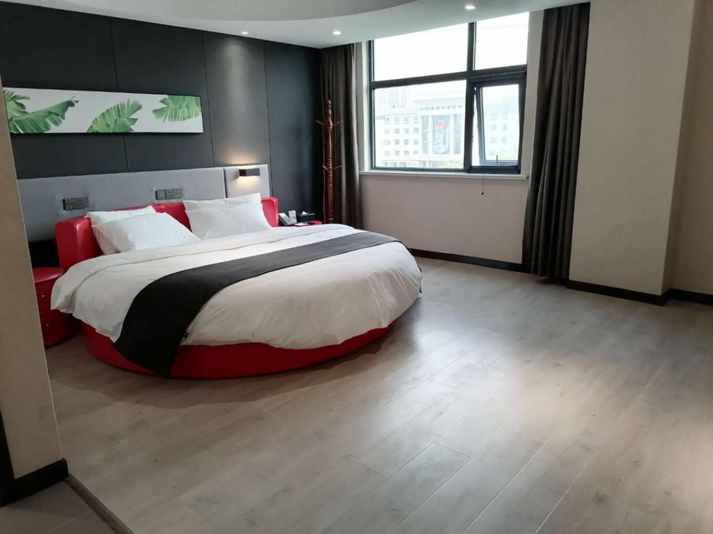 Romantic Double Room  photo 2