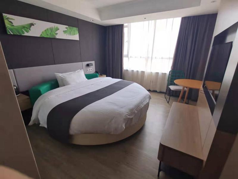 Romantic Double Room  photo 1