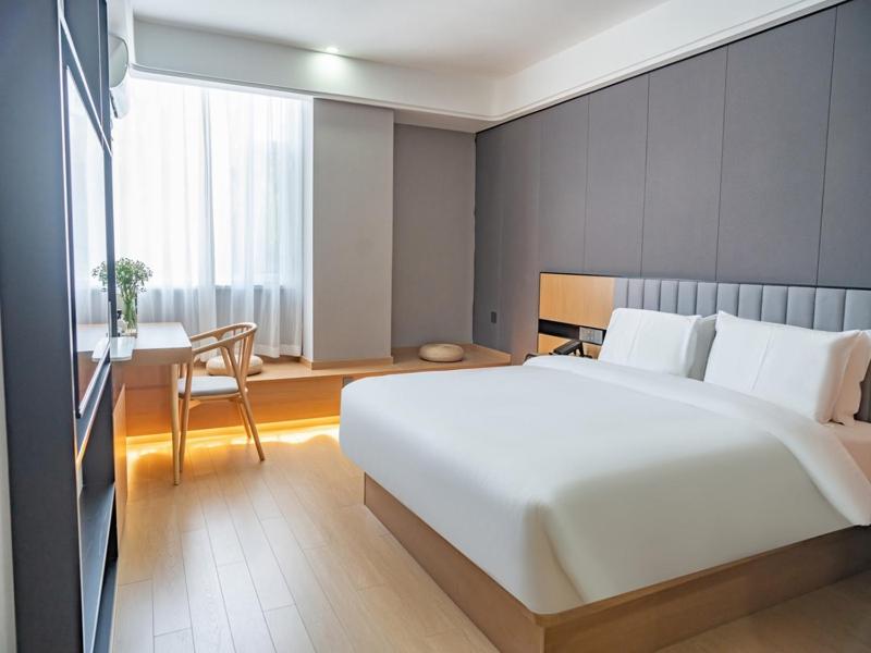 Intelligent Superior Double Room photo 2