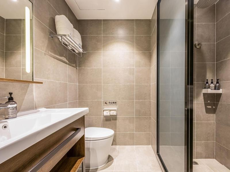 LanOu Double Room