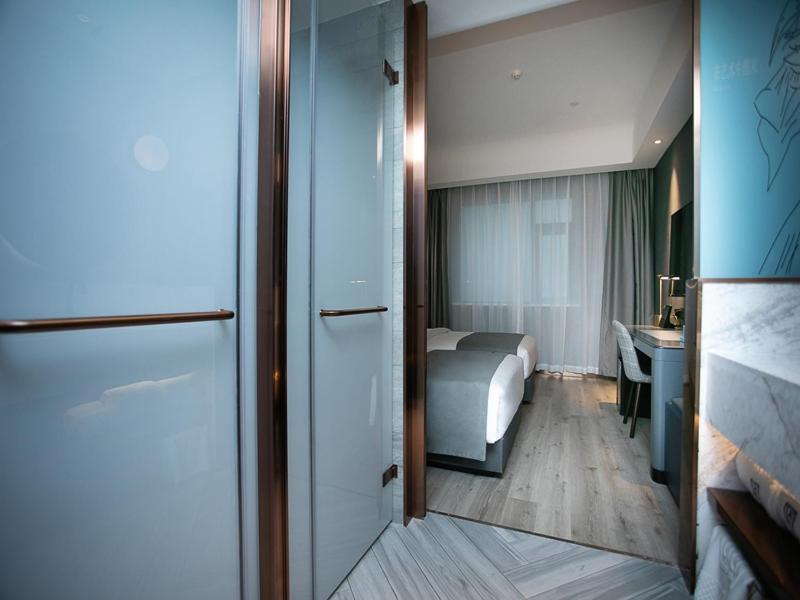 Lanou Superior Twin Room photo 2