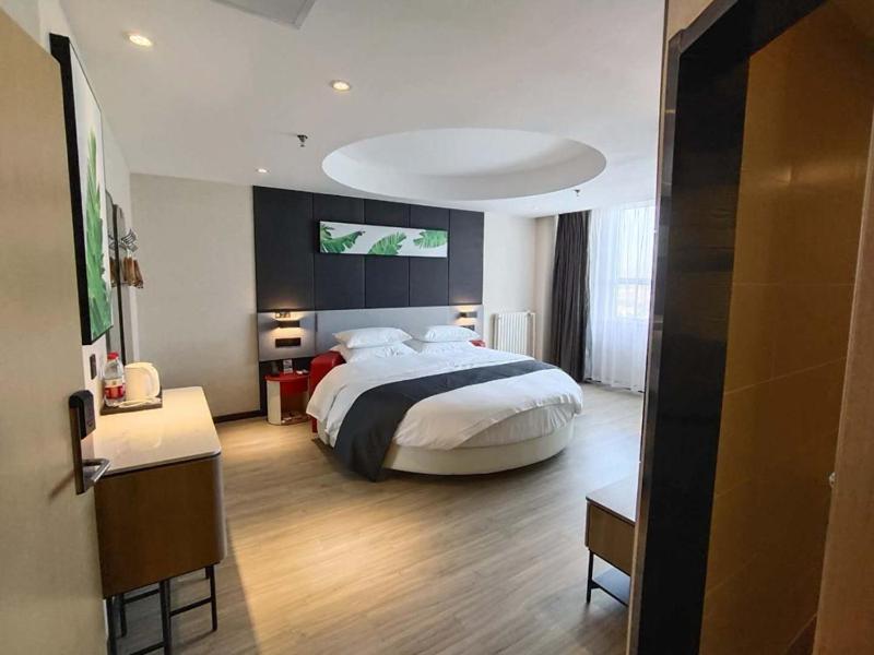 Romantic Double Room  photo 1