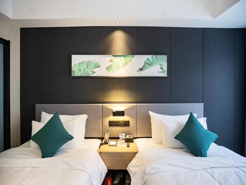 Superior Twin Room  photo 3
