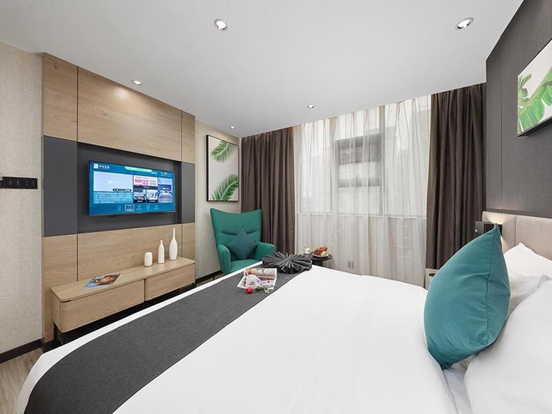 Business Double Room