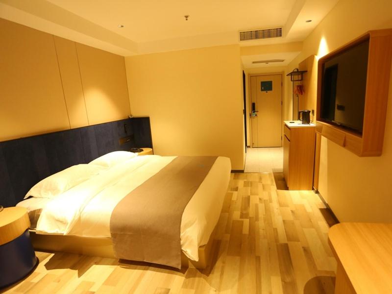 LanOu Intelligent Double Room  photo 1
