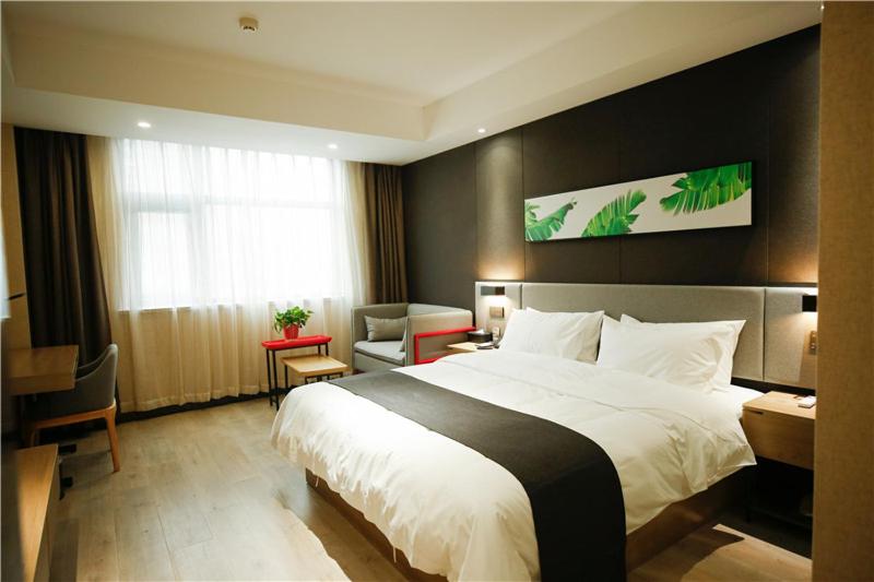 Premier Double Room photo 3