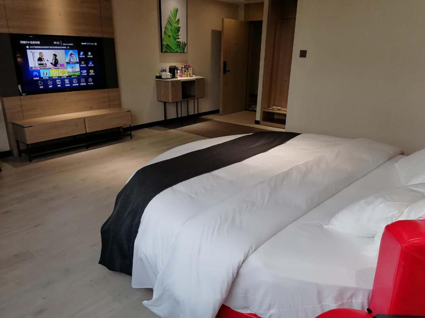 Romantic Double Room  photo 3