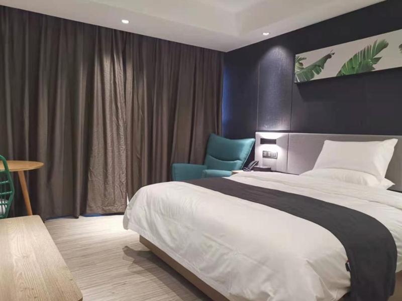 Premier Double Room photo 1