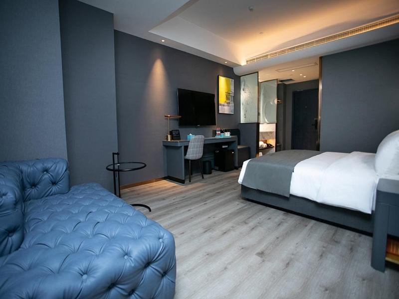 Lanou Superior Double Room photo 2