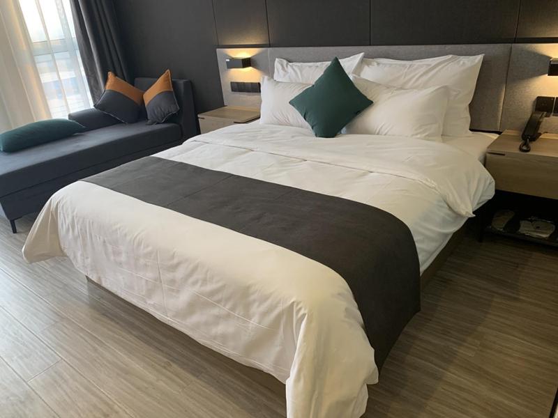 Premier Double Room photo 1