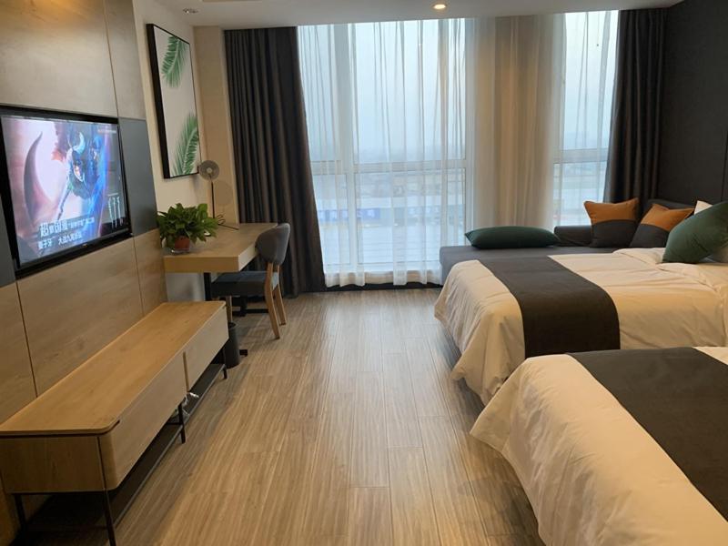 Superior Twin Room  photo 3