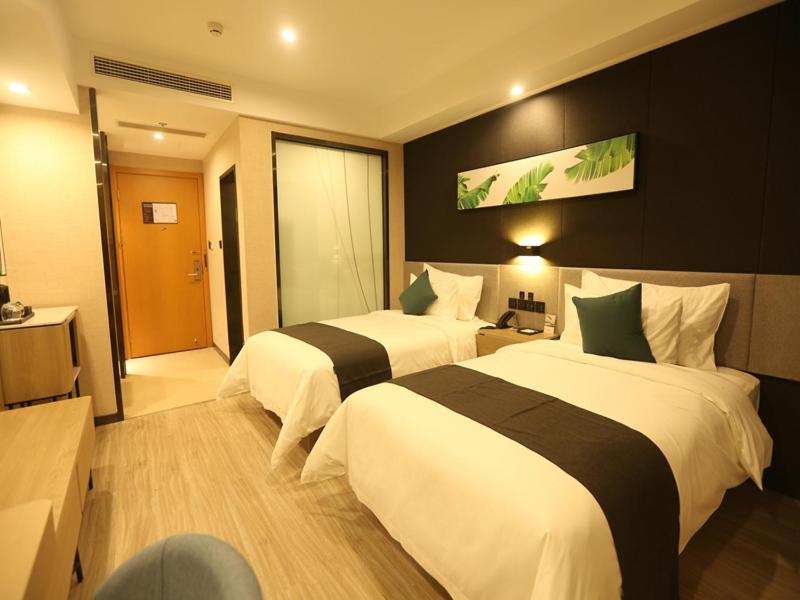 Superior Twin Room  photo 2