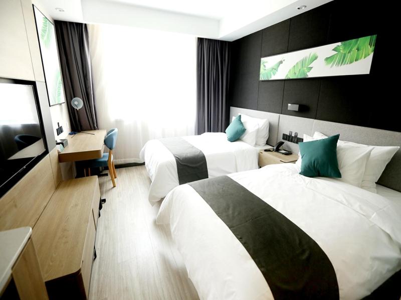 Superior Twin Room  photo 3