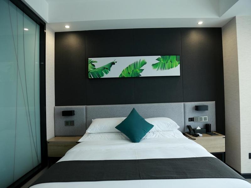 Intelligent Double Room photo 1