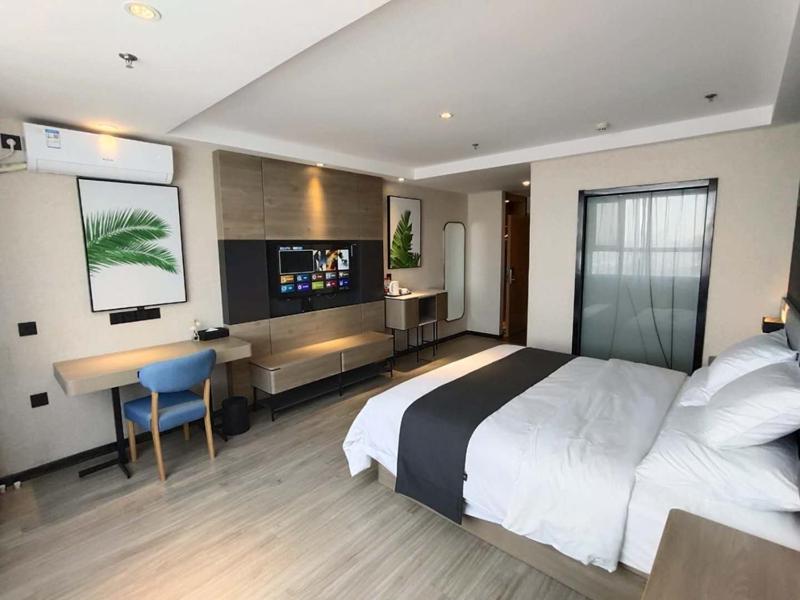 Superior Double Room photo 3