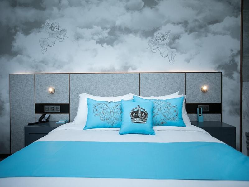 Double Room With Angel'S Trail Theme photo 2